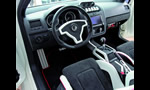 Volkswagen Golf GTI W12-650 Concept 2007